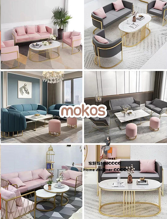 设计师推荐治愈系沙发,设计师推荐的沙发店铺