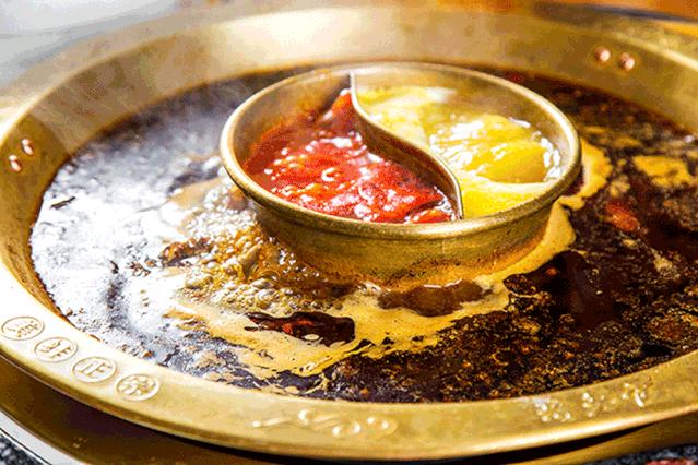 徐州第一高楼里排队不止哥老官！前5家店你可能都没吃过...