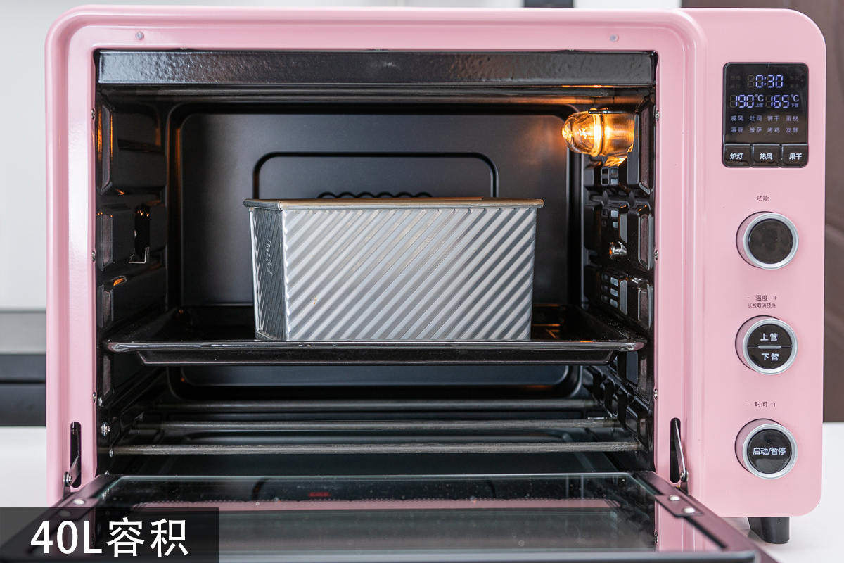 烤箱入门烤什么,新手烤箱买哪一款实用