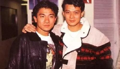 黄日华的坚持，打了多少出轨妻的脸