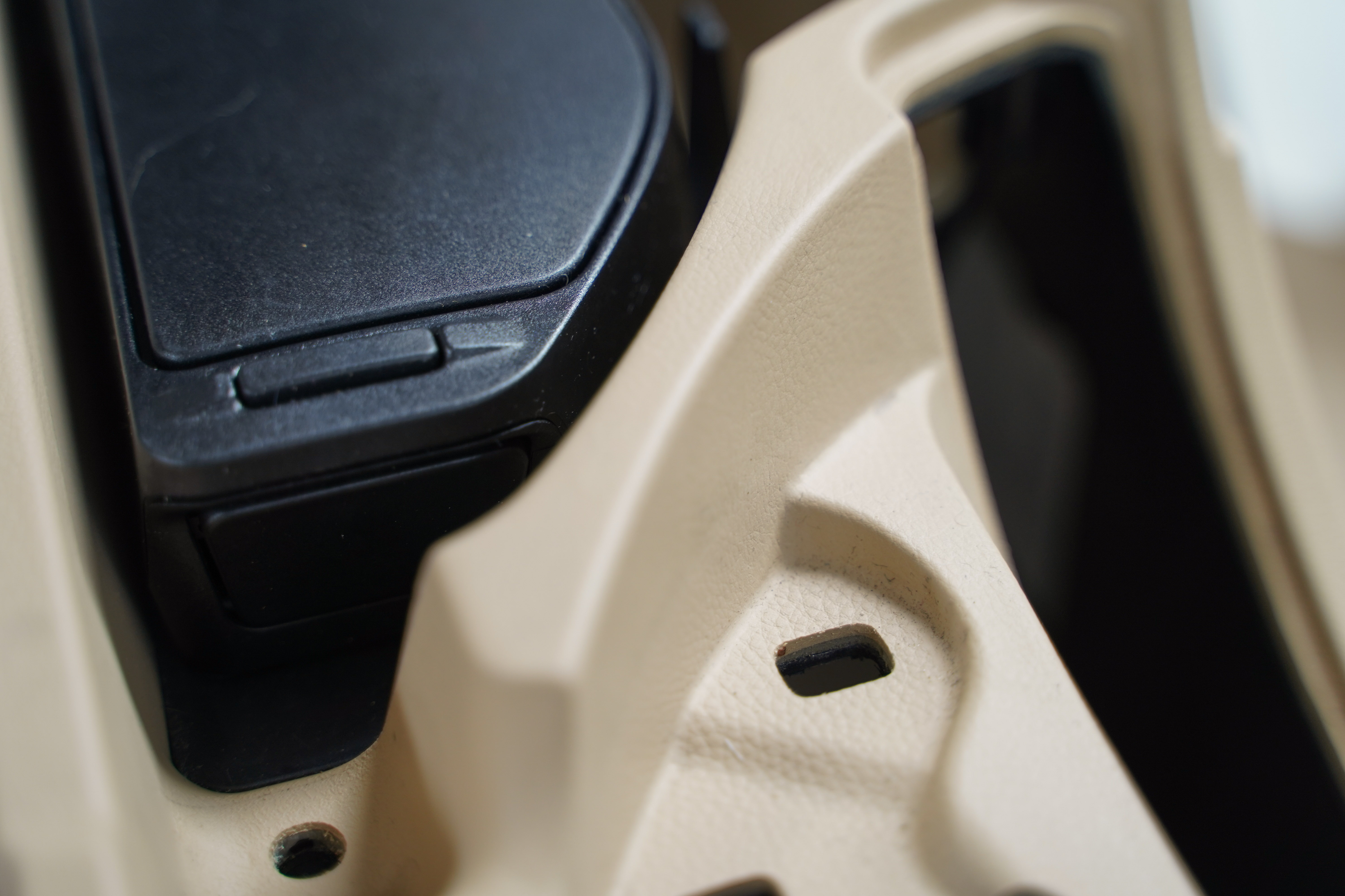 翻新改造日记,翻新宝马e66