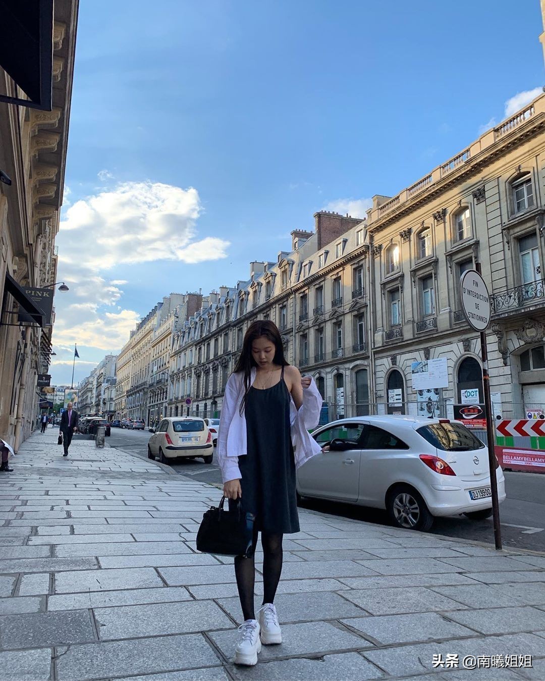 为什么你的“*袜丝**”看着又假又土？避开这2个雷区，避开准美