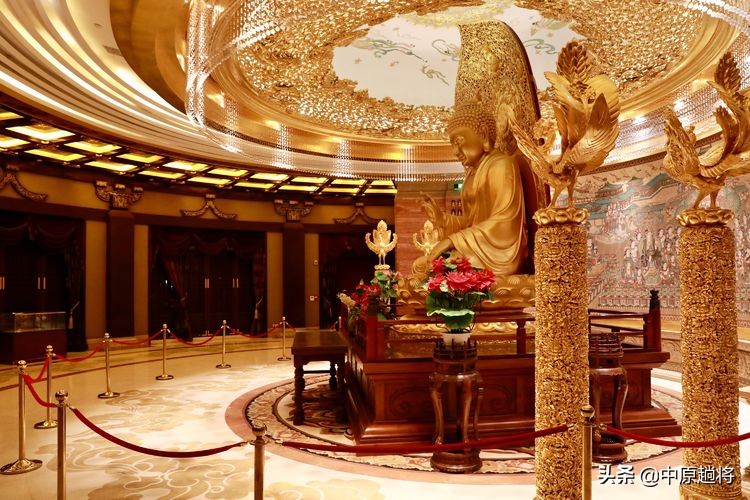 洛阳最贵的是什么,洛阳最贵的景点