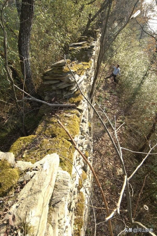 十堰古寨在哪里,十堰西沟景区介绍视频