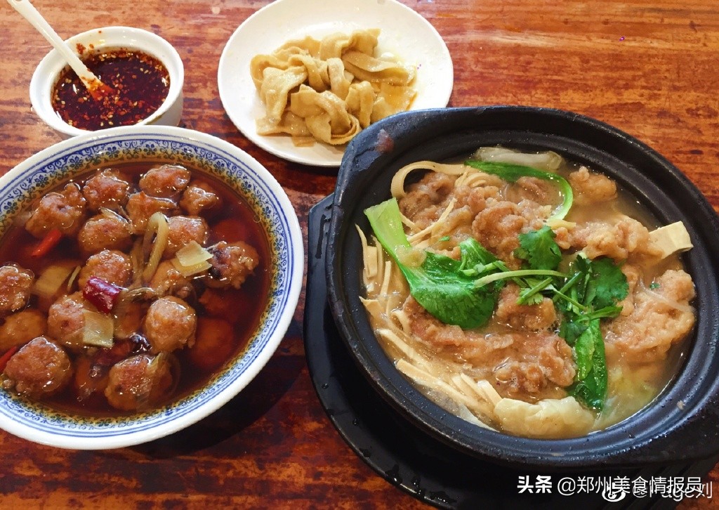 张记瓦罐,张记瓦罐推荐