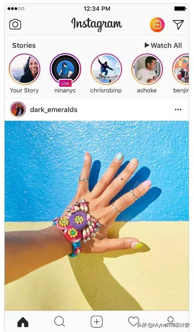 值得收藏的装修效果图,100个实用家居灵感