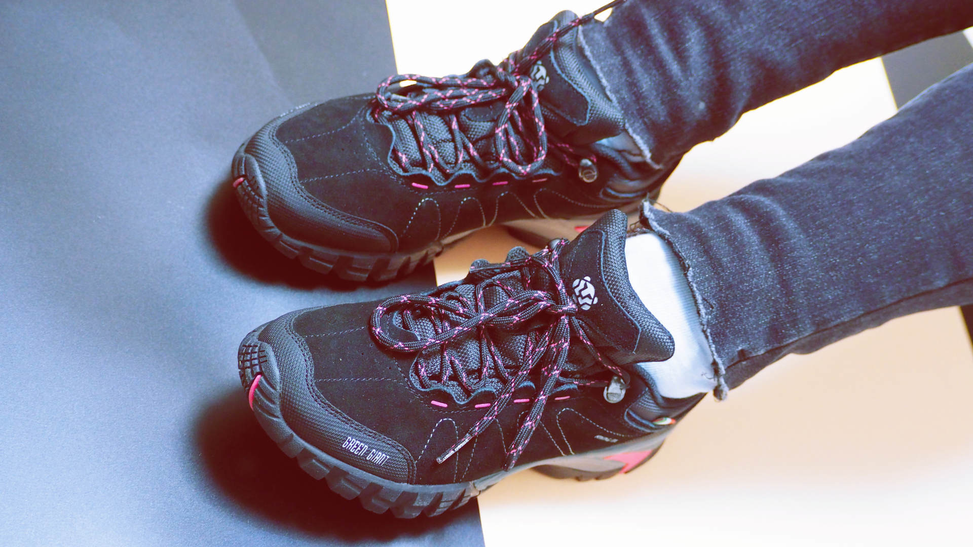 安相宇评测红米,最新款北面徒步鞋测评