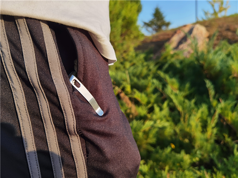 简单随行-HARNDS悍迪新守望者轴承*刀折**