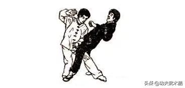 秘传武当太极十三势完整版,武当内家秘传正宗三十六功