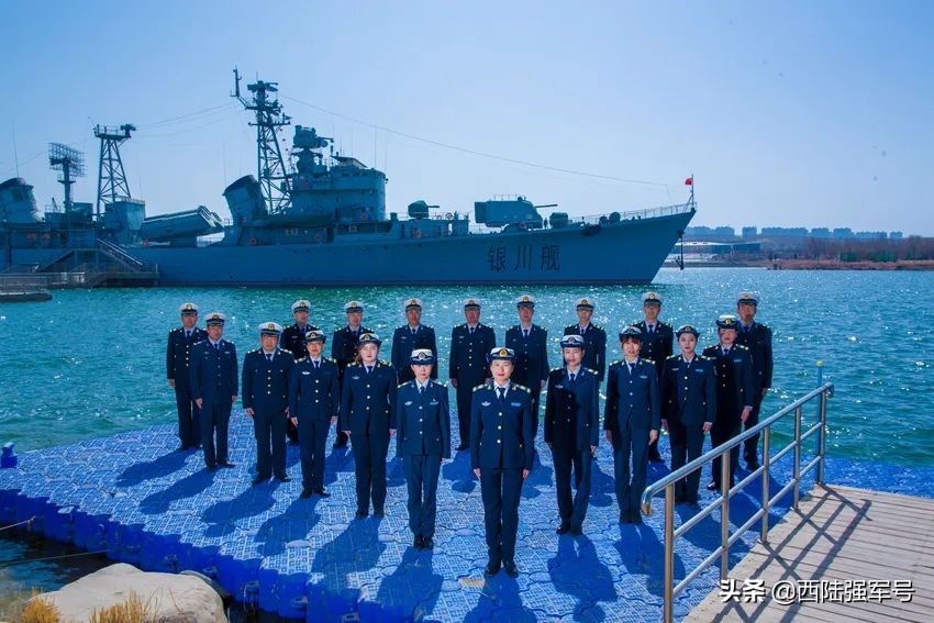 银川舰怎么运到银川的,银川舰在银川吗