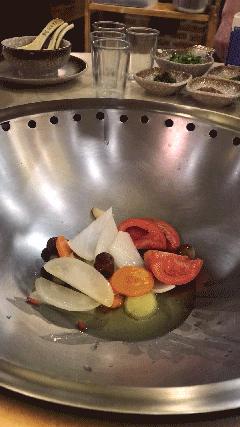 每到这个季节就特别想念一个城市,哈尔滨313羊庄羊肉汤配方