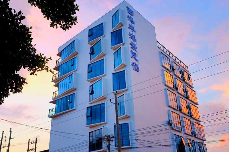 广东湛江自驾游记,广东游记湛江