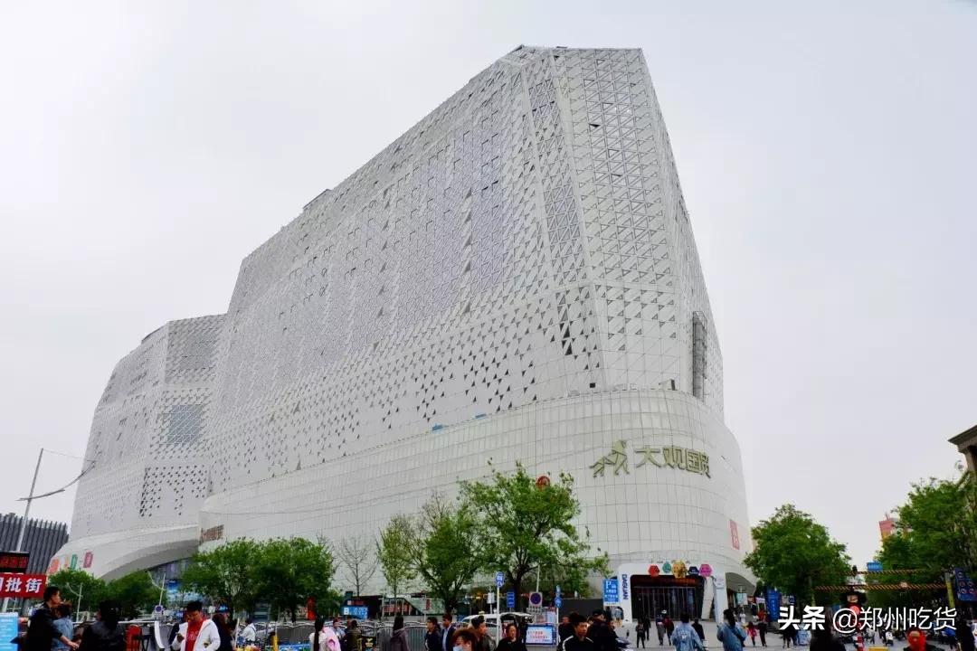 郑州各大批发市场一览表,河南郑州万邦国际农产品批发市场