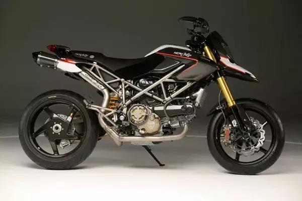 「钢·最」骑着钱是什么感觉？这10辆摩托告诉你