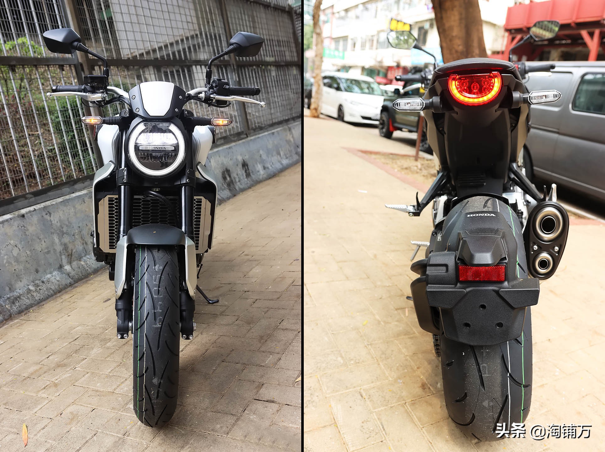 本田2020款cb1000r上市,本田cb1000r2020款国内价格