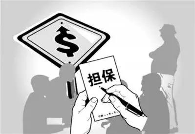 做担保人被坑怎样起诉,替别人担保还了钱后怎么追偿