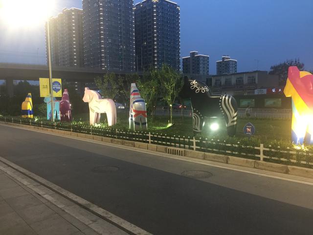 独家探访济南宜家商场，规模太大，快步走也得1个小时逛完！