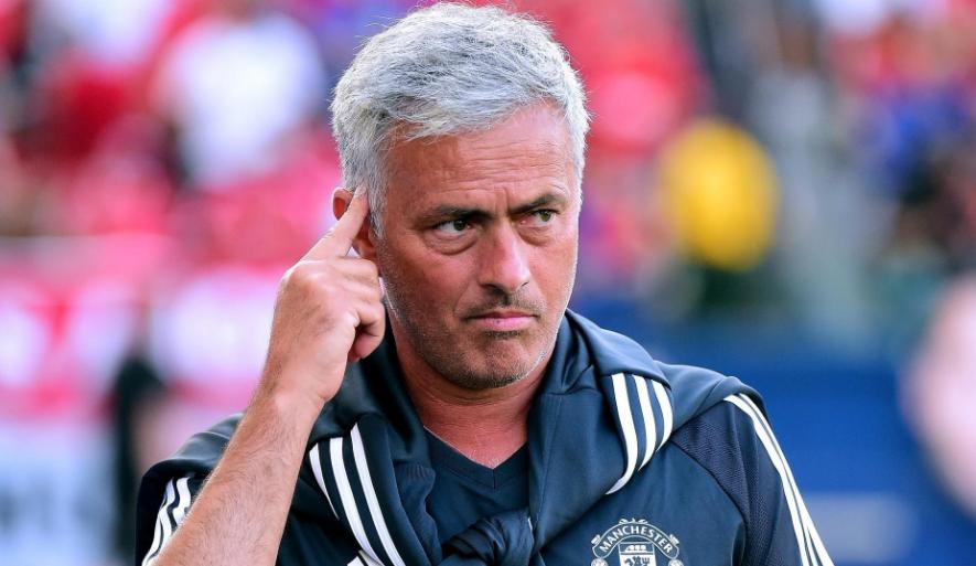 西媒评价皇马穆帅,穆帅怒批曼城翻案全集