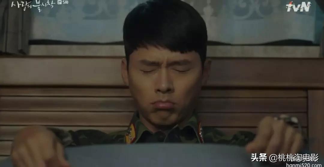 连朋友老妈都超上瘾的高甜剧《爱的迫降》,情人节就选择她吧