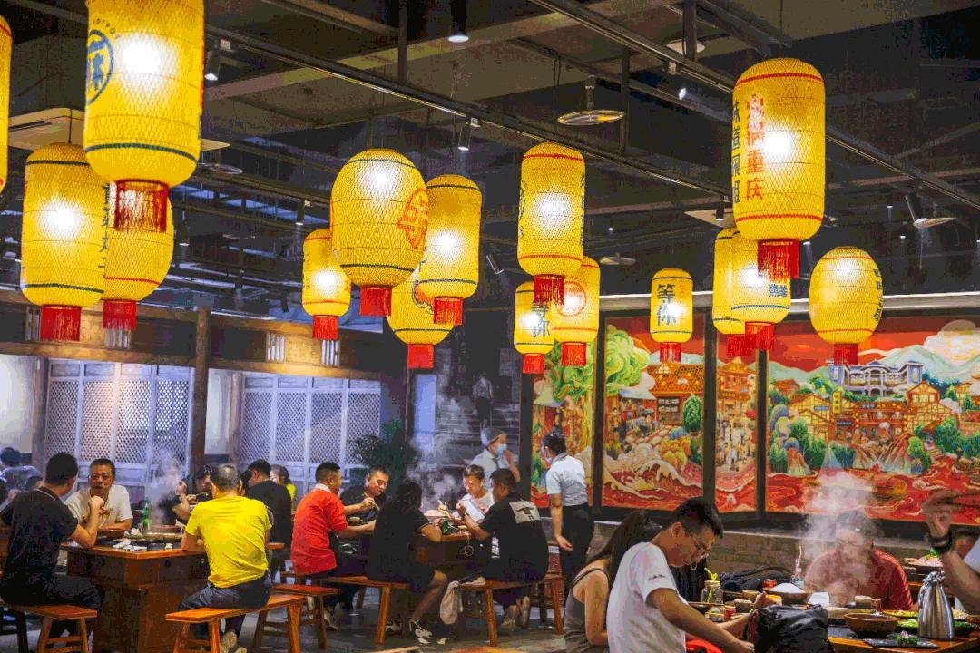 重庆市主城春节耍玩全攻略,重庆2020春节攻略