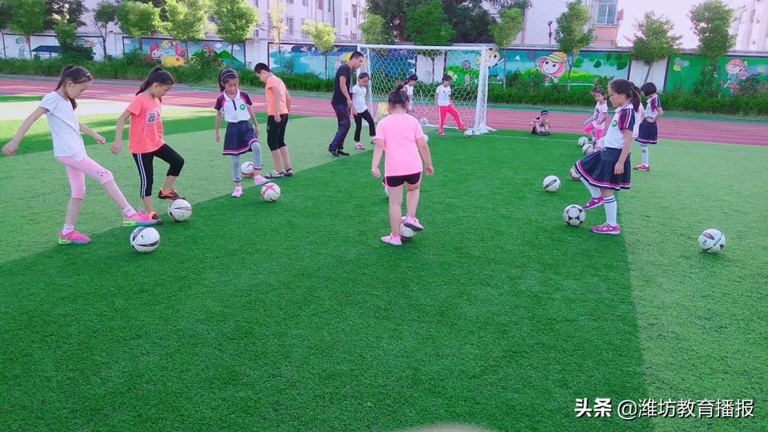 潍坊优秀教师风采展,卓越教育26周年颁奖盛典