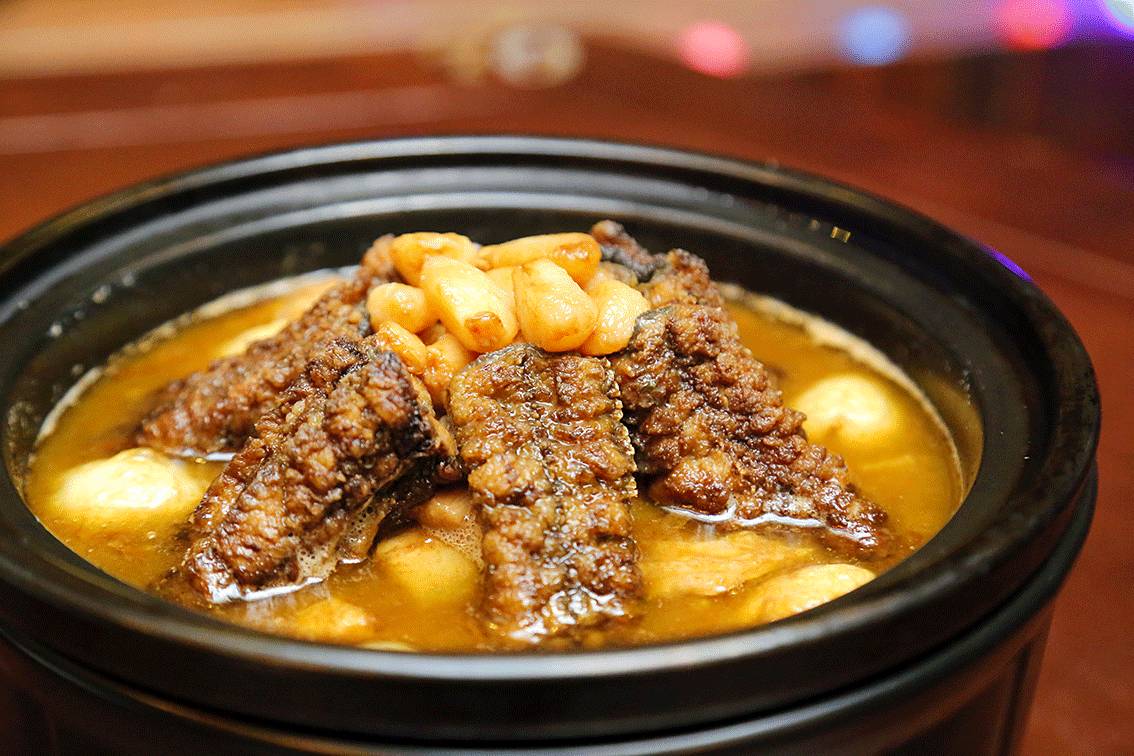 南京美食有哪些好吃的,十大美食推荐南京菜