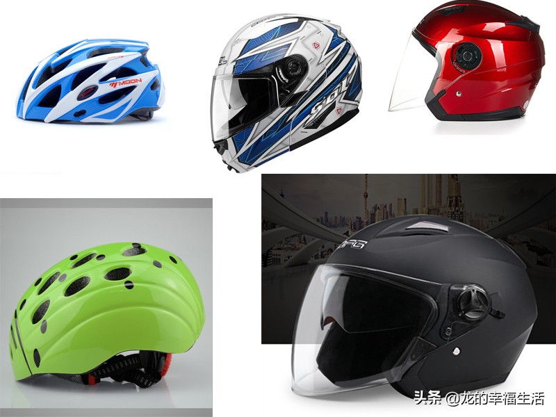 一盔一带该选择什么样的头盔,广州一盔一带免费领头盔