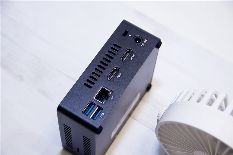 办公新选择，零刻BeelinkEQ55体验