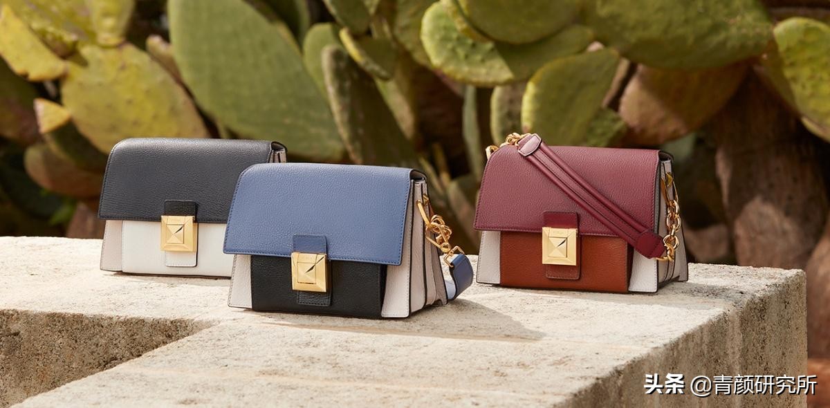 种草轻奢包包,种草好物推荐好看实用包包