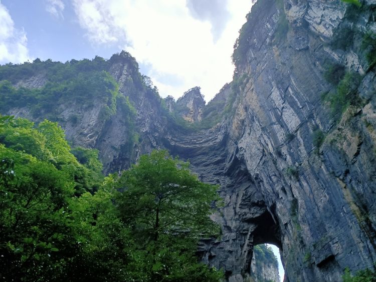 大美武隆仙女山,畅游重庆武隆区仙女山