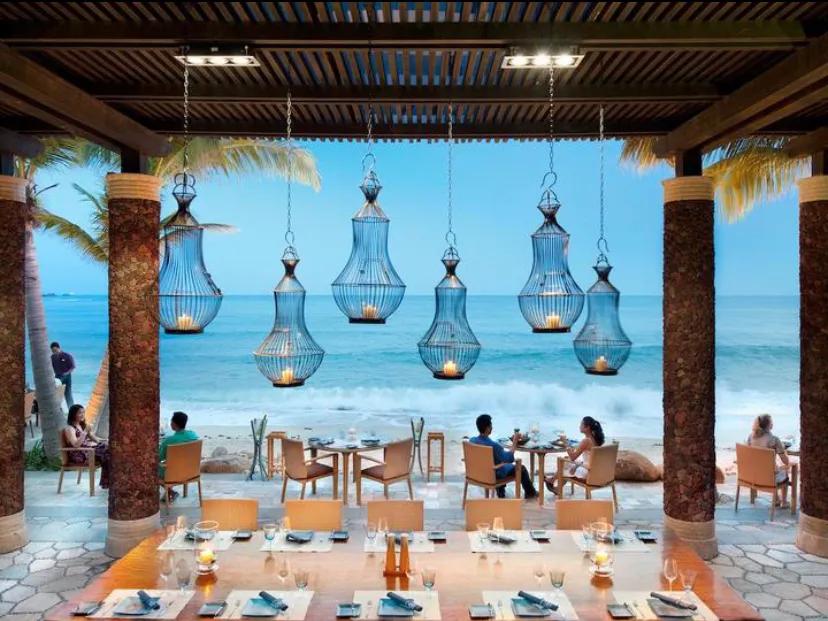 深度解析三亚旅游,三亚海景房酒店推荐排行榜前十名