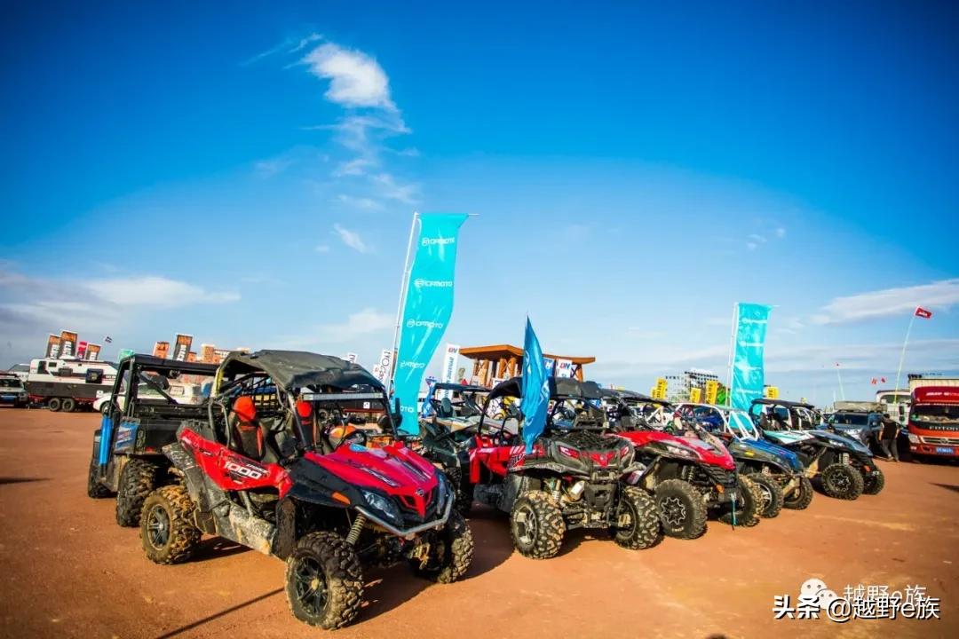 安全有序，赛事精彩，英雄会美图来了！小编带你看大会（一）