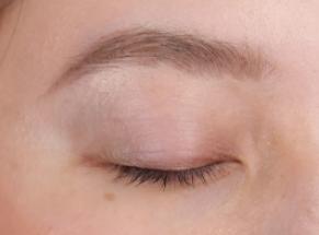 橘朵粉霜腮红测评,橘朵试色底妆