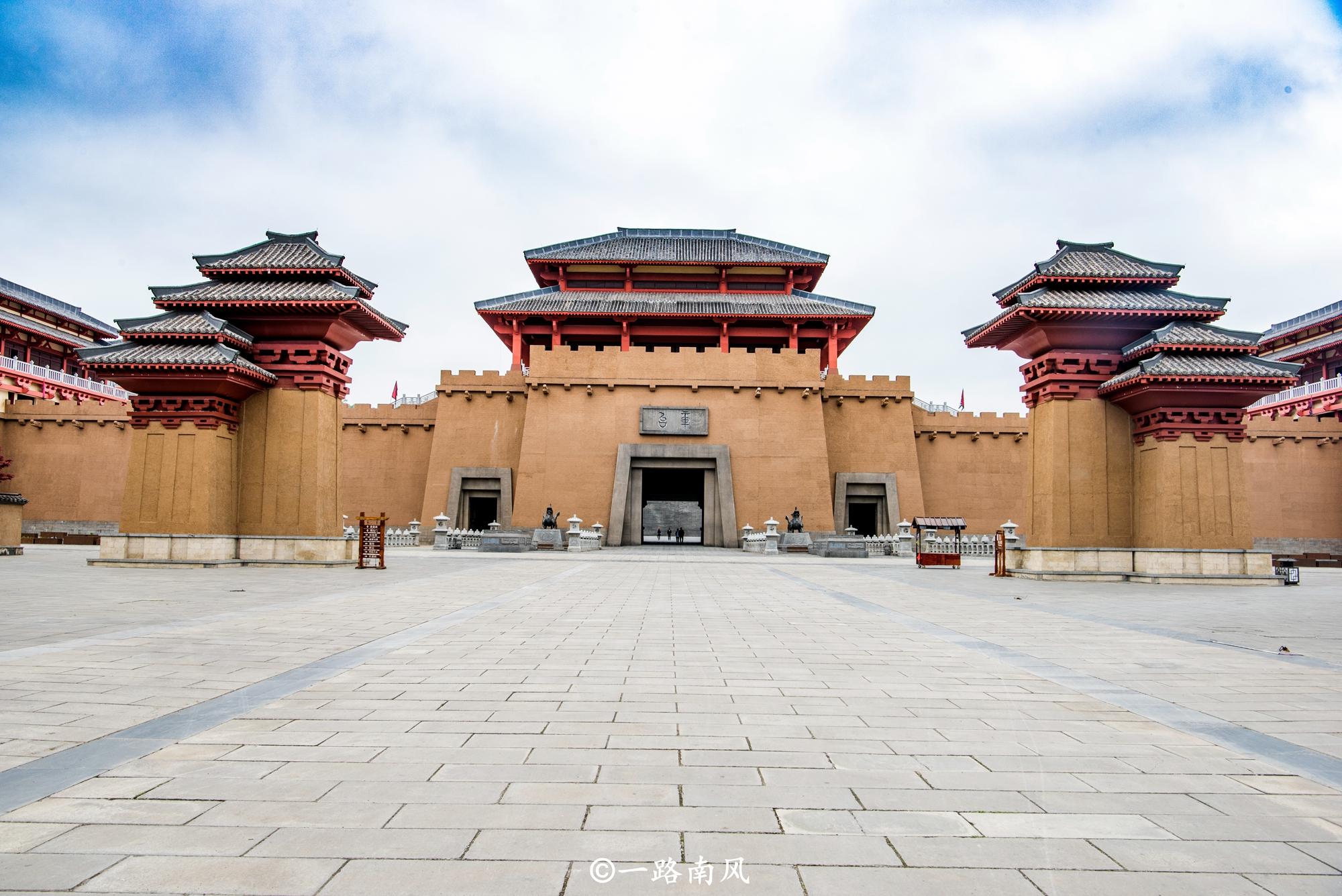 旅游来到黔东南,贵州黔南游记