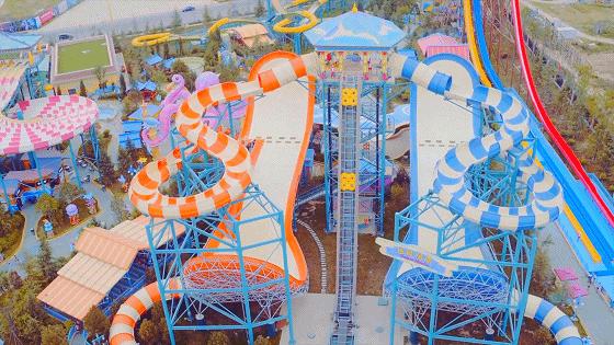 七夕同游特惠套票,七夕当天情侣进店即享八折特惠