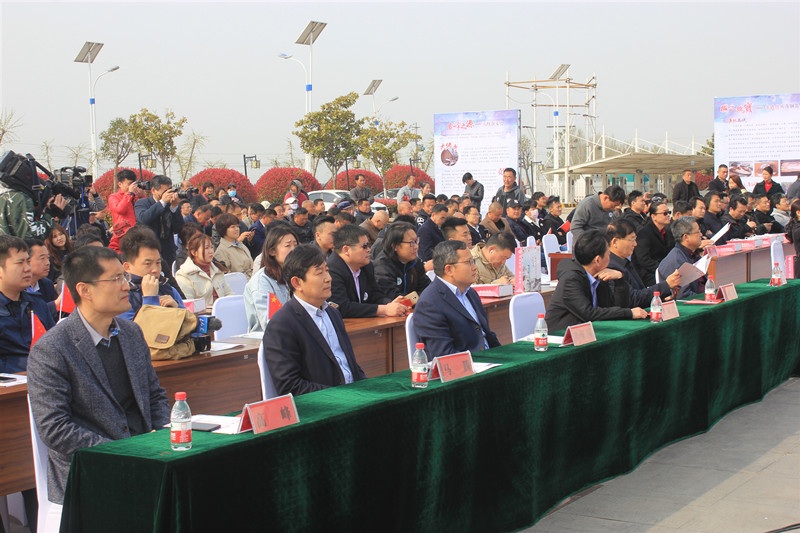 2024年峄城仙人洞桃花节时间,峄城仙人洞桃花节