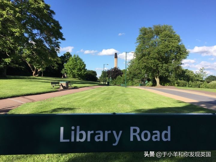 在诺丁汉大学就读,诺丁汉大学本科读几年