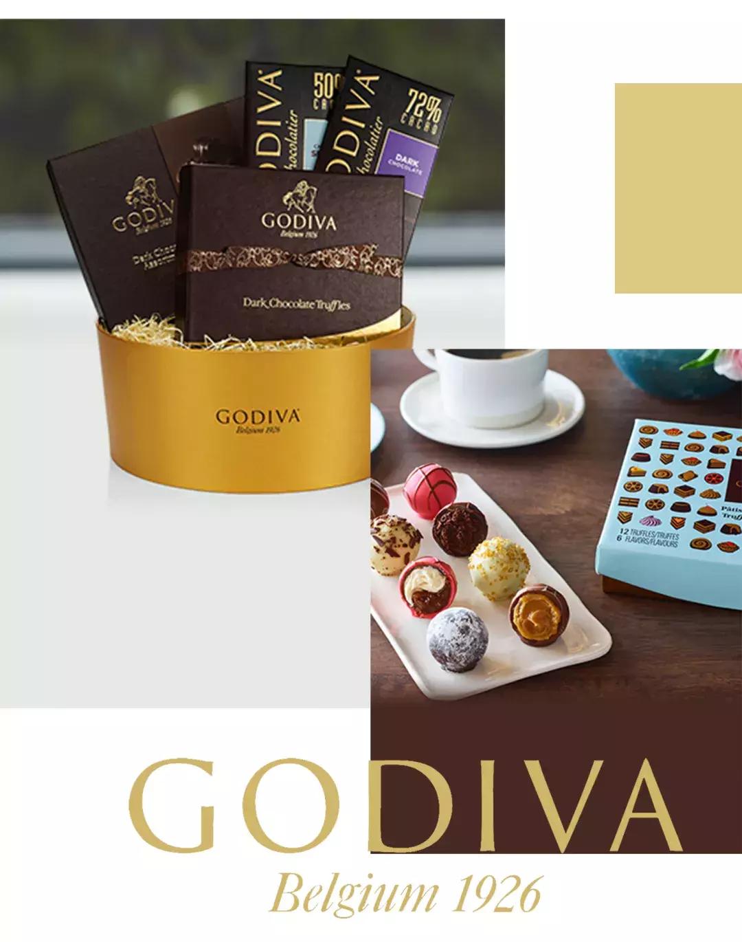 一堆伴手礼,有什么看着很值钱的伴手礼