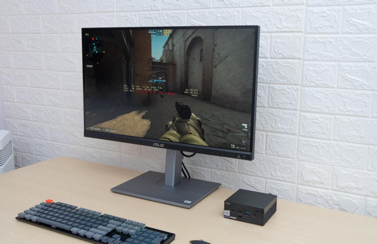 小主机使用方法,小主机怎么升级