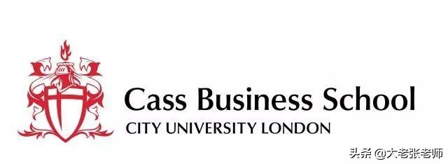 英国卡斯商学院,英国伦敦大学卡斯商学院