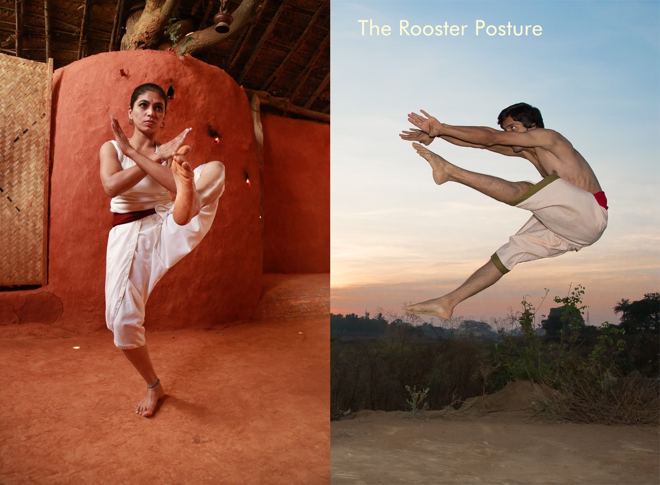 印度古武术展示,印度武术卡拉里帕亚特