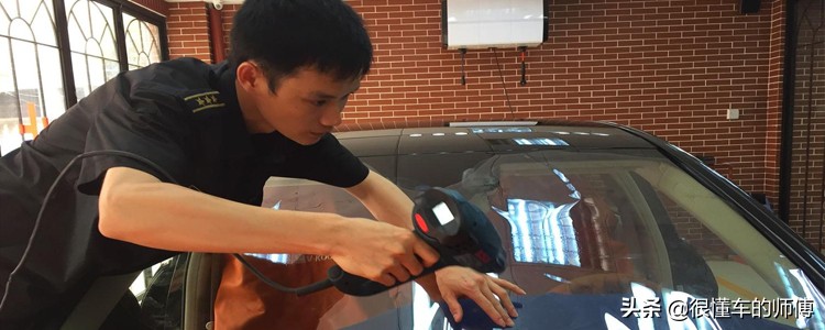 汽车贴膜后注意哪些事项,汽车贴膜后注意事项了解哪些