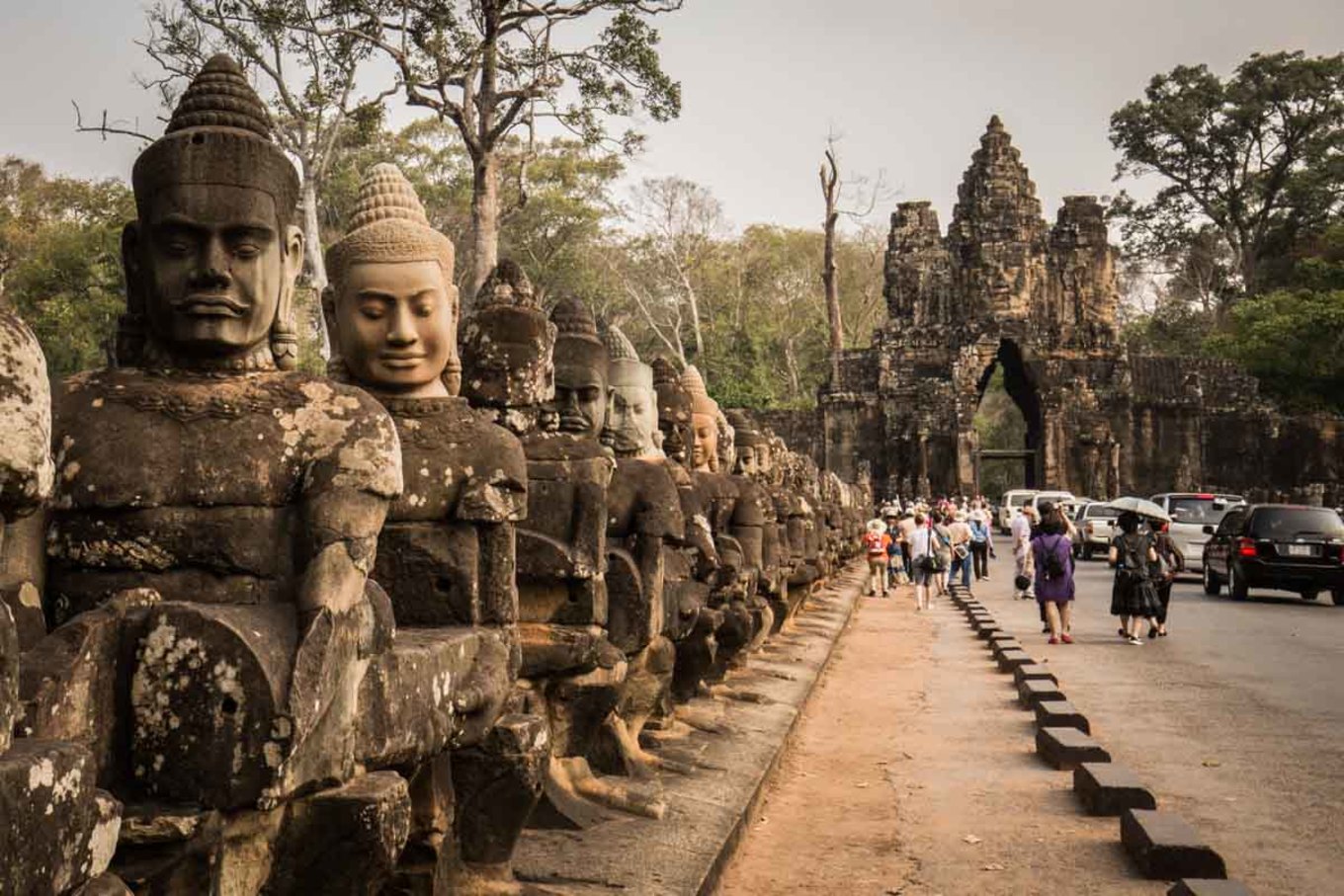 真腊风土记白话,真腊风土记白话文第四集