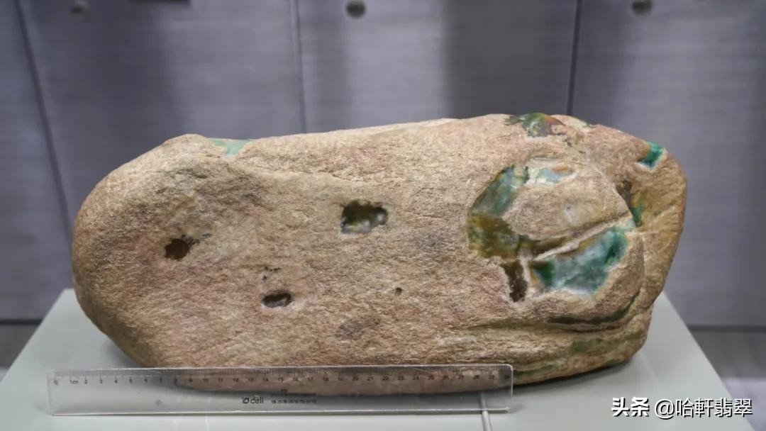 法拍翡翠,法拍翡翠捡漏靠谱吗