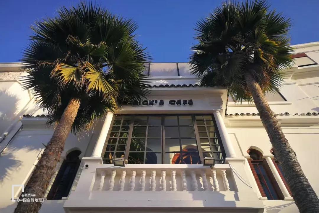 摩洛哥旅游的坑,摩洛哥最迷人的国家