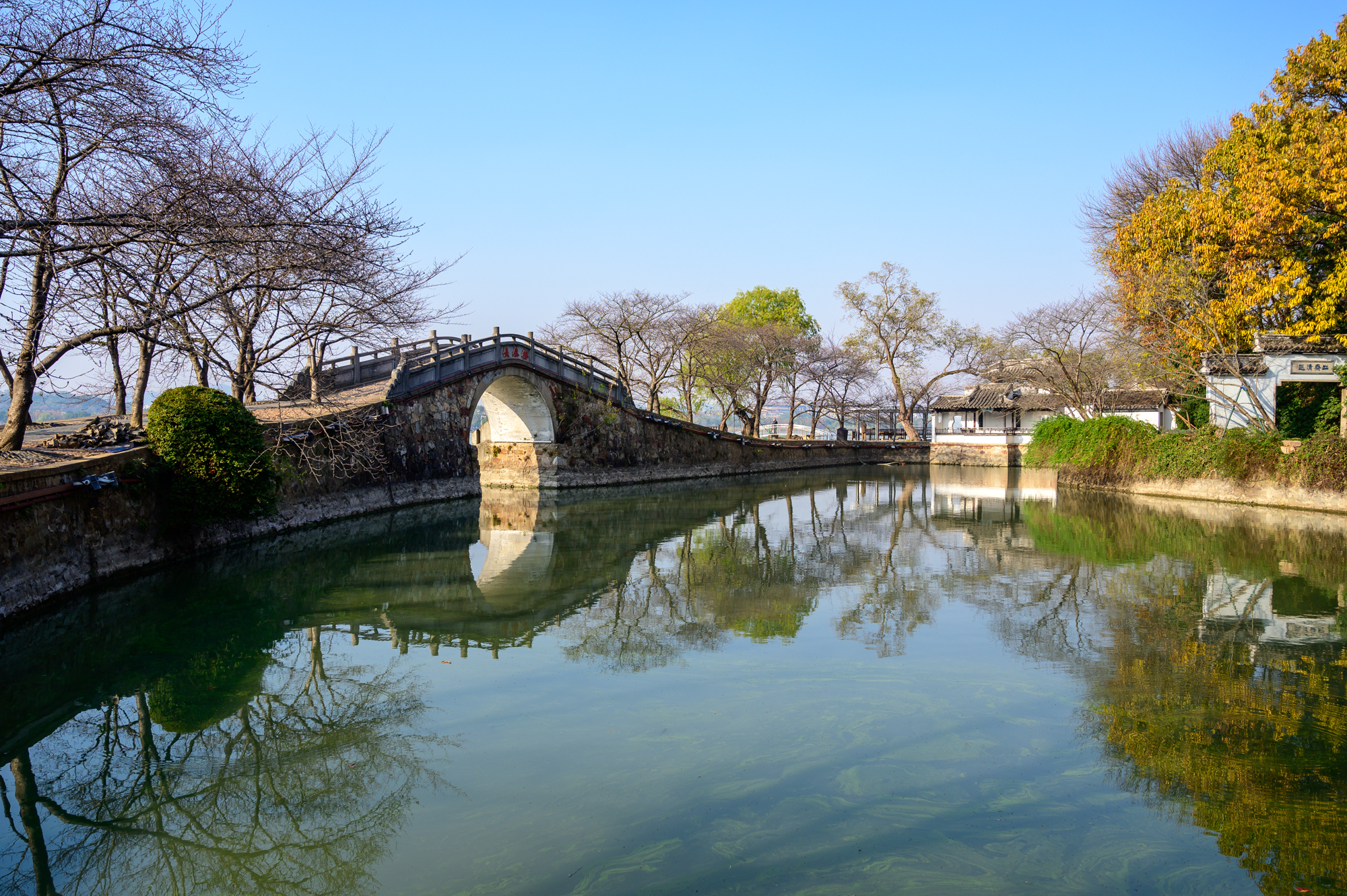 太湖最美的景点是哪里呢,太湖最美的景色在哪里