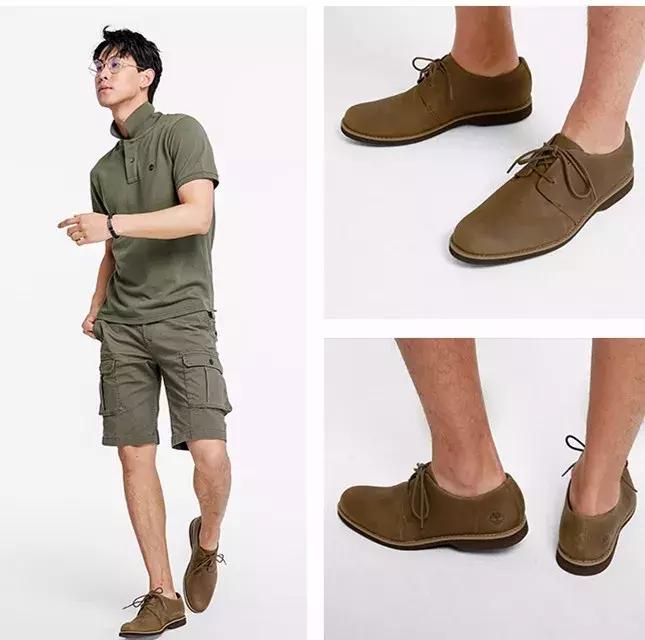 什么牌子的男鞋比较好看又舒服,哪个牌子的男鞋好看又耐穿