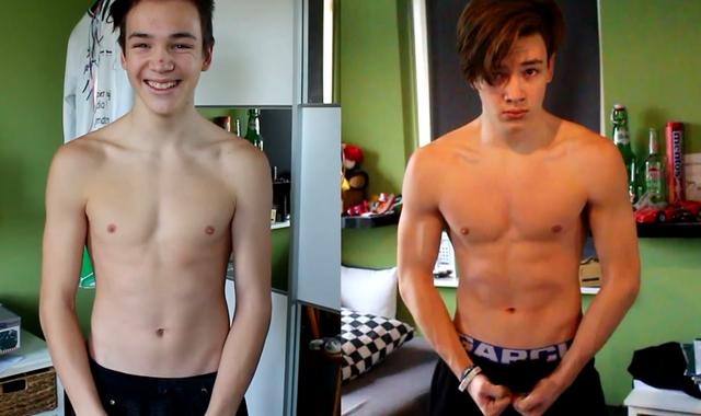 一个标准俯卧撑能消耗多少卡路里,半小时俯卧撑消耗多少卡路里