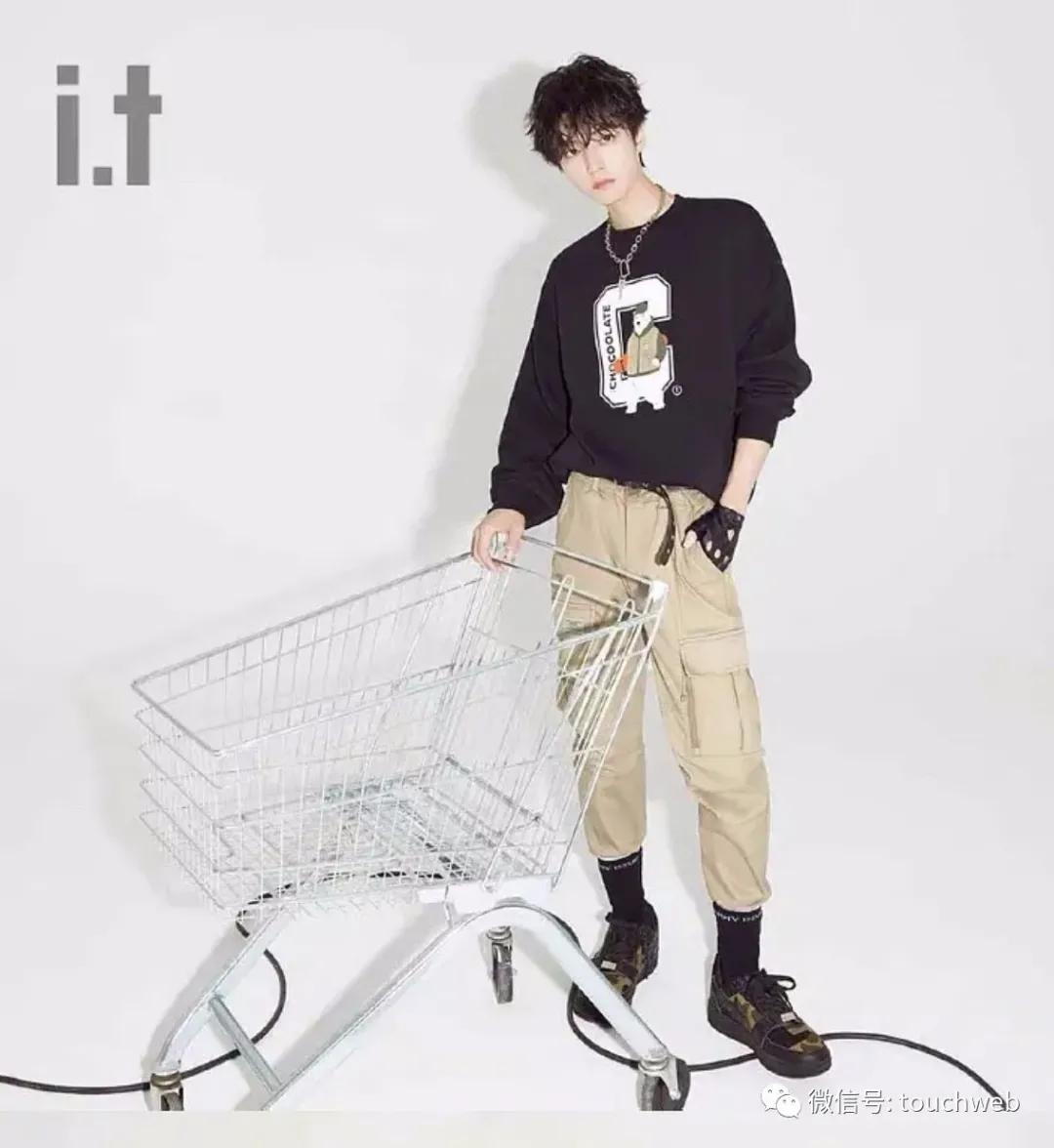 潮牌鼻祖I.T私有化:耗资13亿港元现金邱淑贞为老板娘