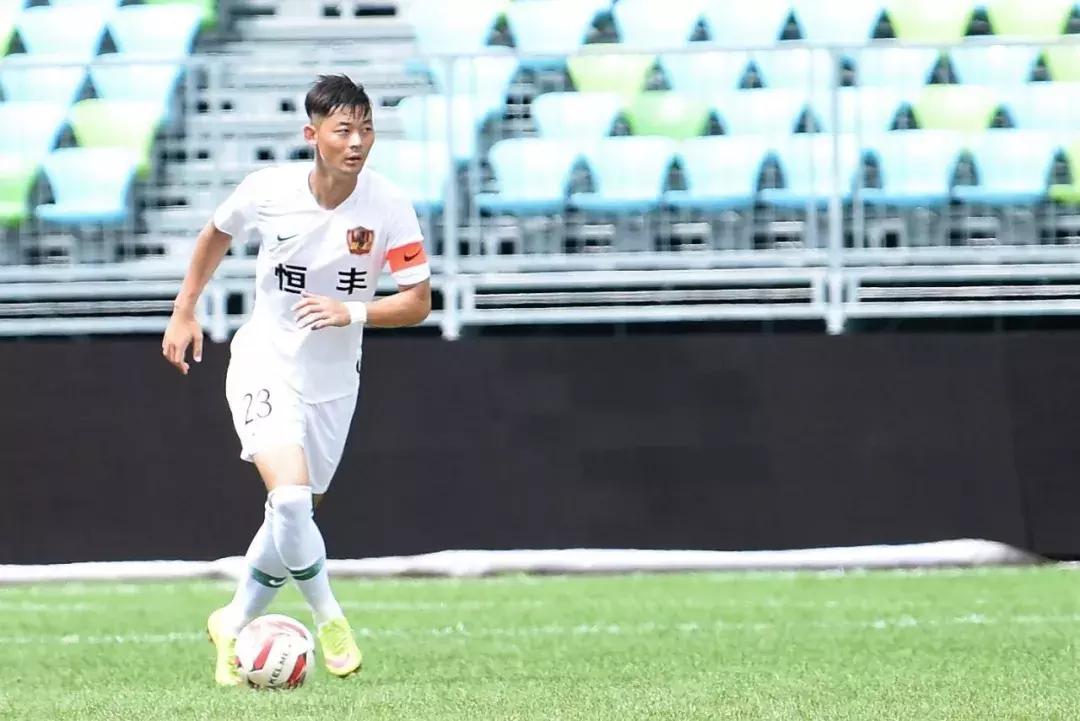 贵州恒丰预备队实力,中超贵州恒丰预备队最新消息